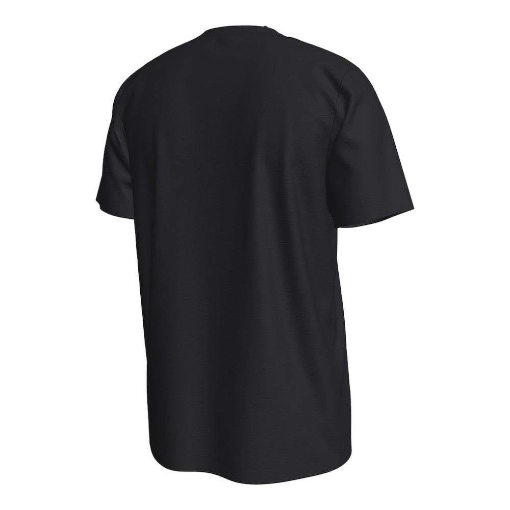 Chelsea Crest T-Shirt Black - Nike