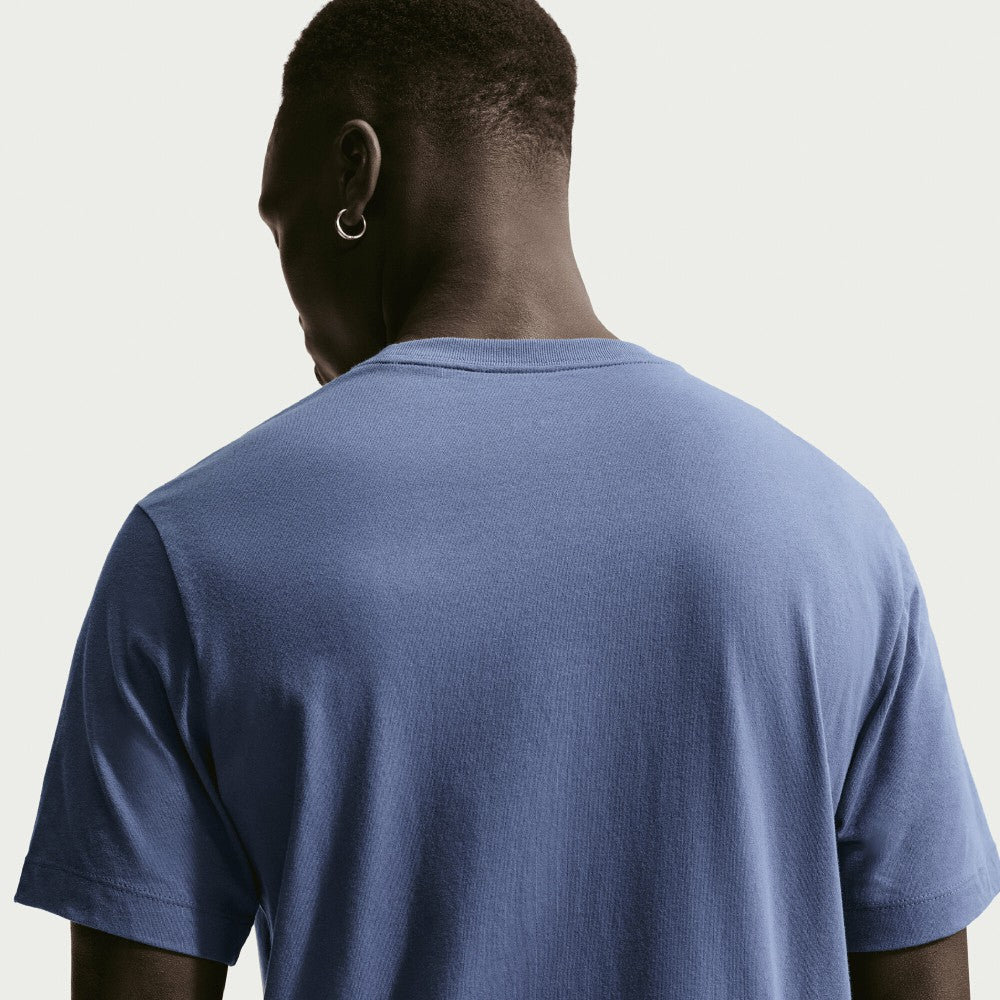 Paris Saint-Germain Men's Team Pride T-Shirt Blue - Nike cheap