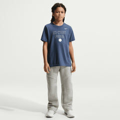 Paris Saint-Germain Youth Team Pride T-Shirt Blue - Nike outlet
