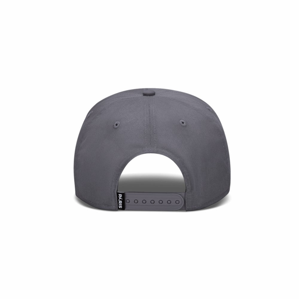 Paris Saint-Germain Jordan Brand Unisex Rise Flex Hat Gray - Jordan cheap