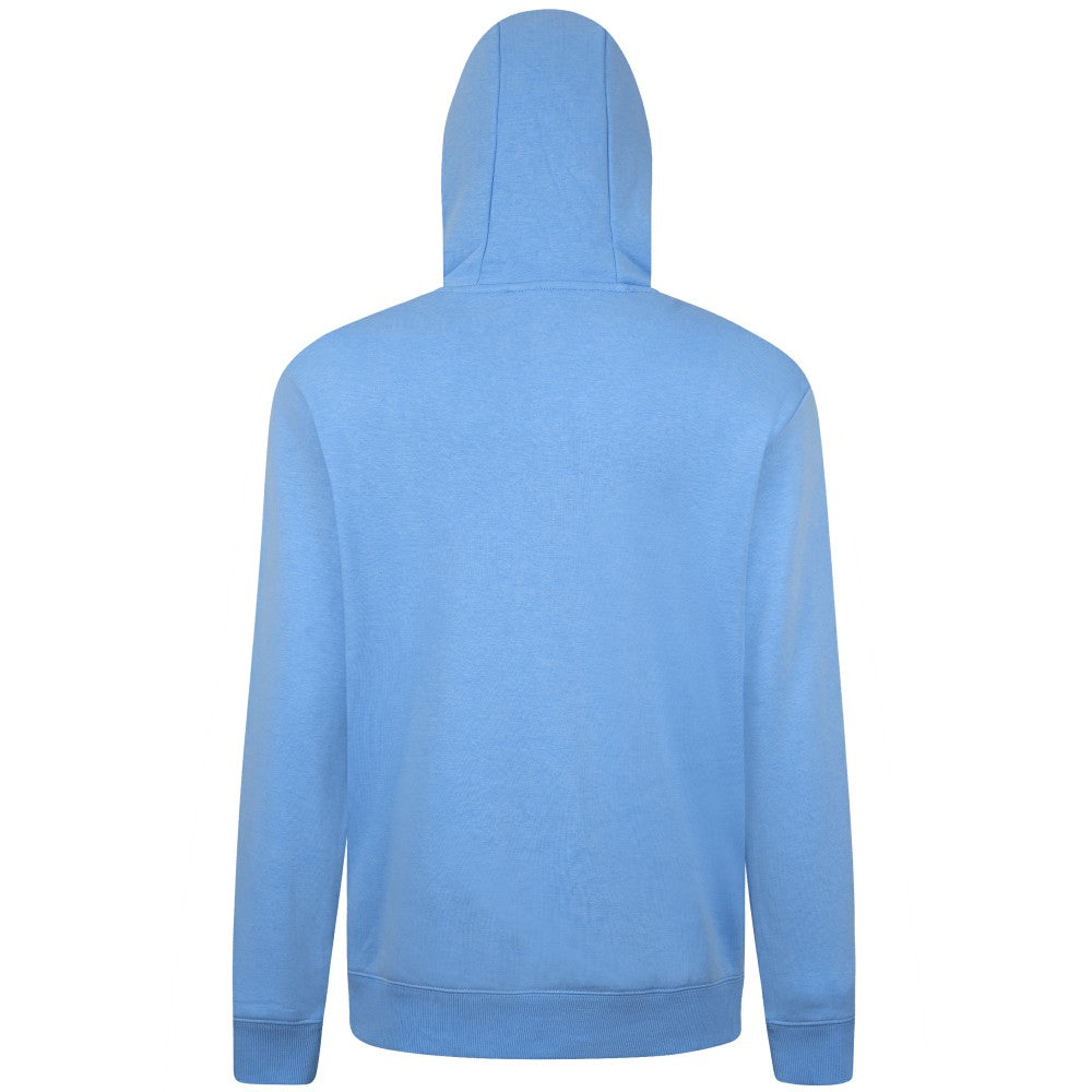 Kansas City Royals Levelwear Crown Podium Pullover Hoodie - Light Blue - MLB on Sale