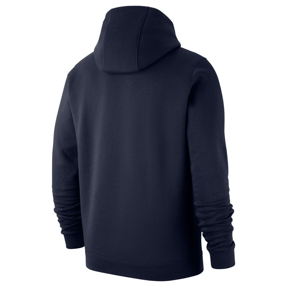 Paris Saint-Germain 2025 Champions League Winners Club Pullover Hoodie Navy - Nike for sale