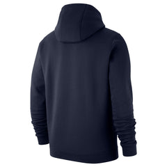 Paris Saint-Germain 2025 Champions League Winners Club Pullover Hoodie Navy - Nike for sale