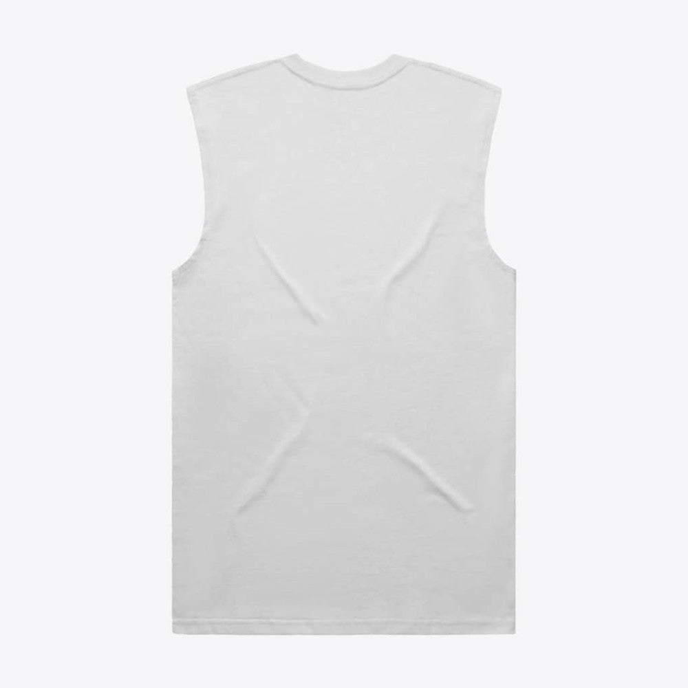Mitchell & Ness Women's 2025 Speedway Classic Muscle Tank Top - White - Mitchell & Ness Online
