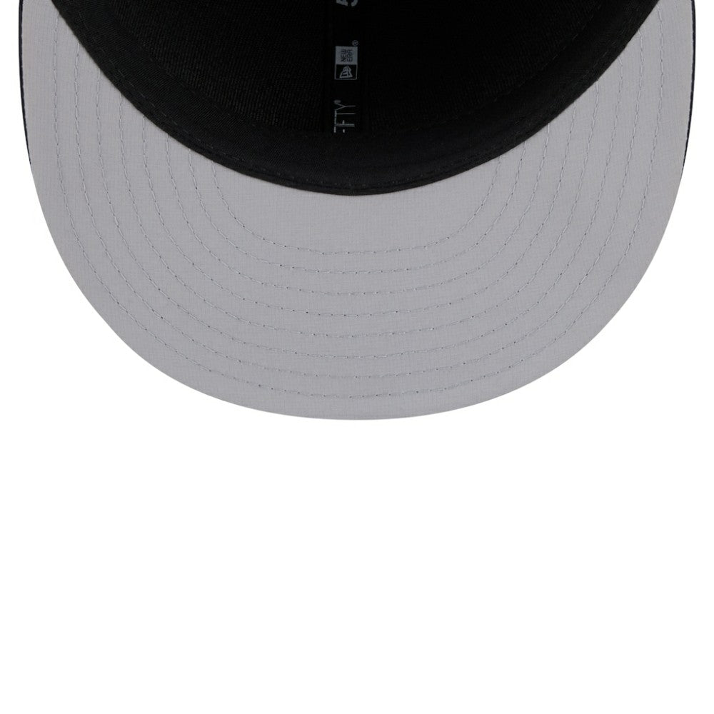Washington Nationals New Era 2026 Clubhouse 59FIFTY Fitted Hat - Navy - New Era on Sale