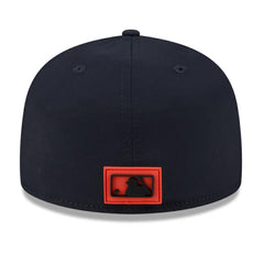 Baltimore Orioles New Era 2026 Clubhouse 59FIFTY Fitted Hat - Black - New Era Sale