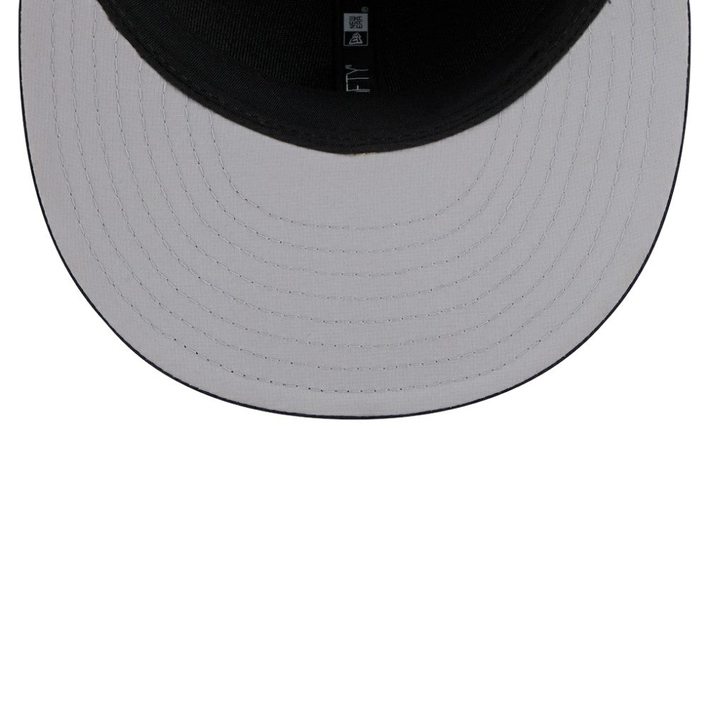 Baltimore Orioles New Era 2026 Clubhouse 59FIFTY Fitted Hat - Black - New Era Sale