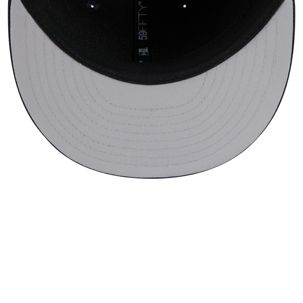 Boston Red Sox New Era 2026 Clubhouse 59FIFTY Fitted Hat - Navy - New Era Online