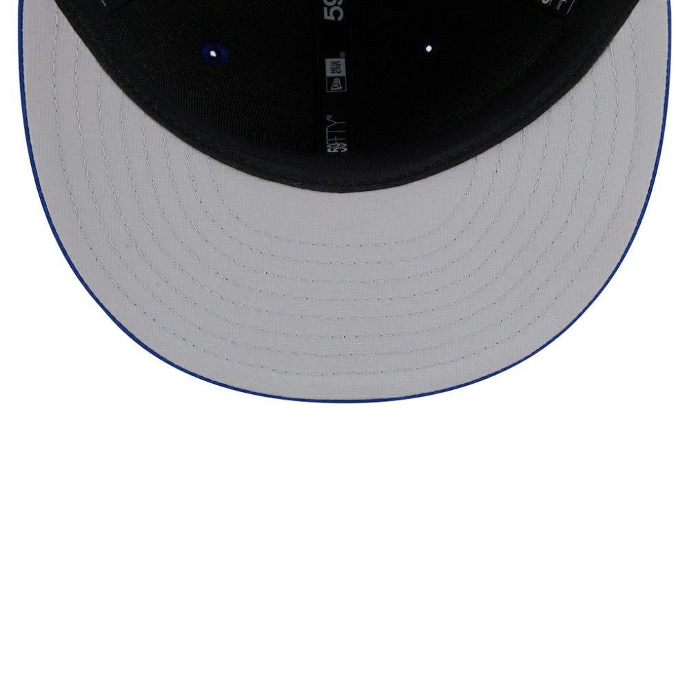 Chicago Cubs New Era 2026 Clubhouse 59FIFTY Fitted Hat - Royal - New Era Discount