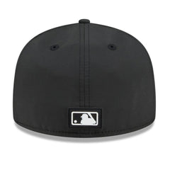 Chicago White Sox New Era 2026 Clubhouse 59FIFTY Fitted Hat - Black - New Era Discount