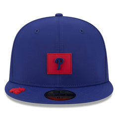 Philadelphia Phillies New Era 2026 Clubhouse 59FIFTY Fitted Hat - Royal - New Era Discount