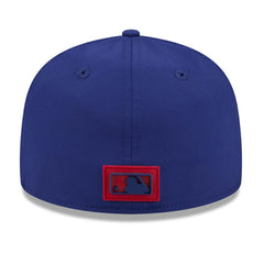Philadelphia Phillies New Era 2026 Clubhouse 59FIFTY Fitted Hat - Royal - New Era Discount