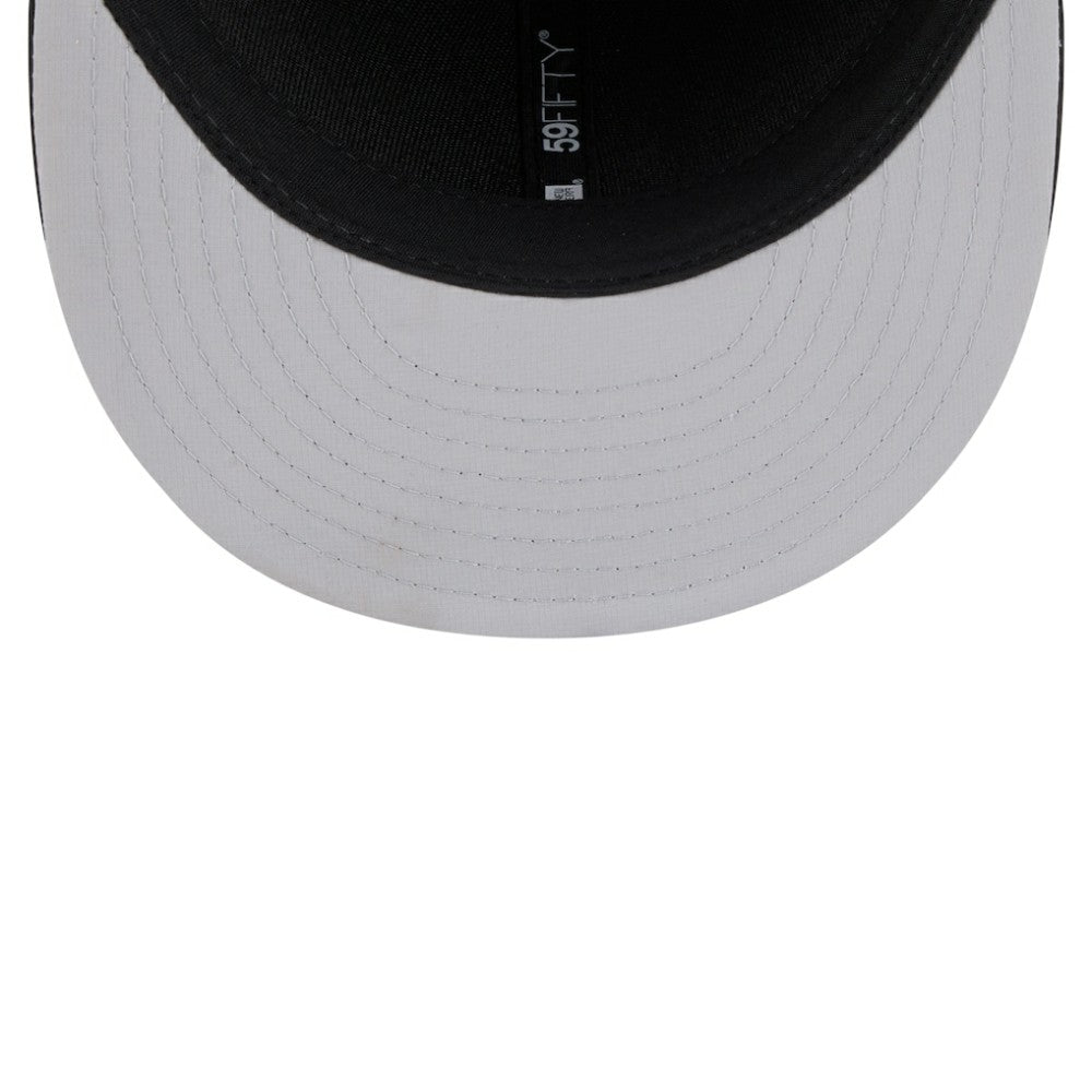 Pittsburgh Pirates New Era 2026 Clubhouse 59FIFTY Fitted Hat - Black - New Era Sale