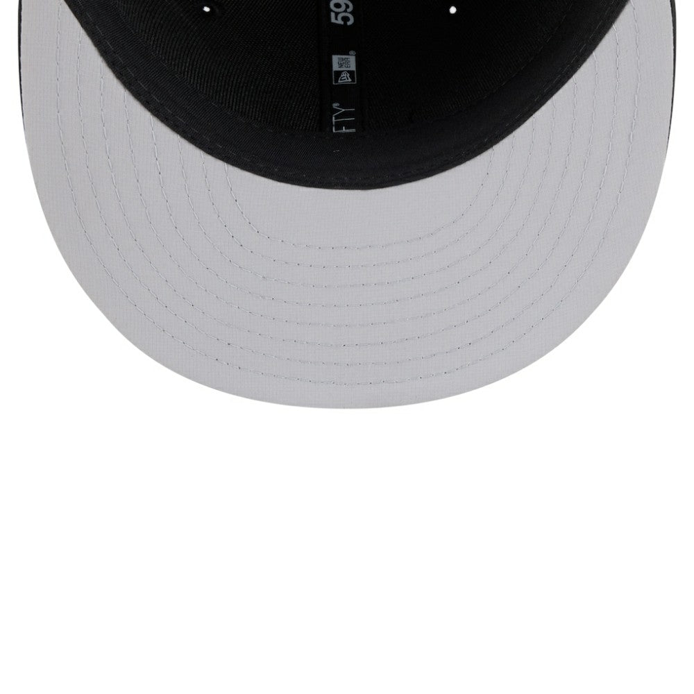 San Francisco Giants New Era 2026 Clubhouse 59FIFTY Fitted Hat - Black - New Era Sale