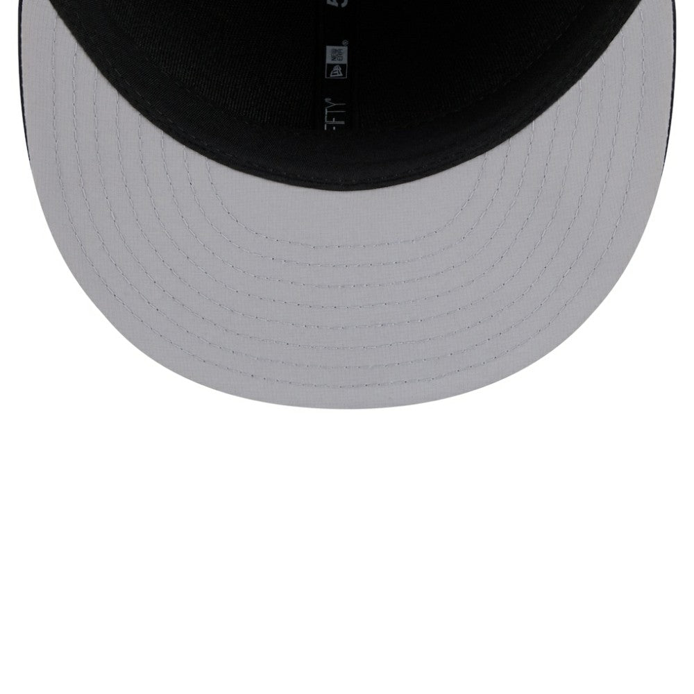 St. Louis Cardinals New Era 2026 Clubhouse 59FIFTY Fitted Hat - Navy - New Era Lifestyle