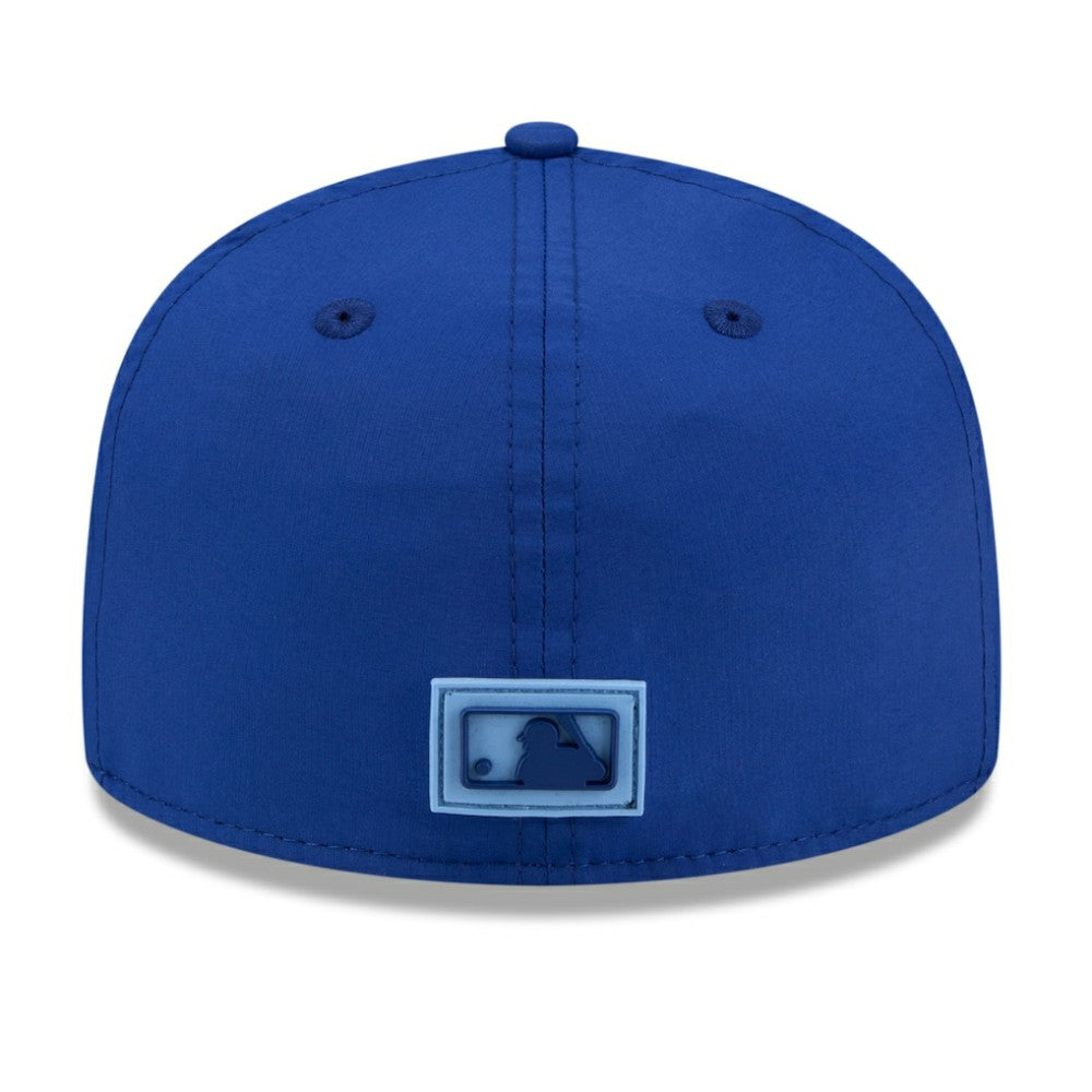 Toronto Blue Jays New Era 2026 Clubhouse 59FIFTY Fitted Hat - Royal - New Era Sale