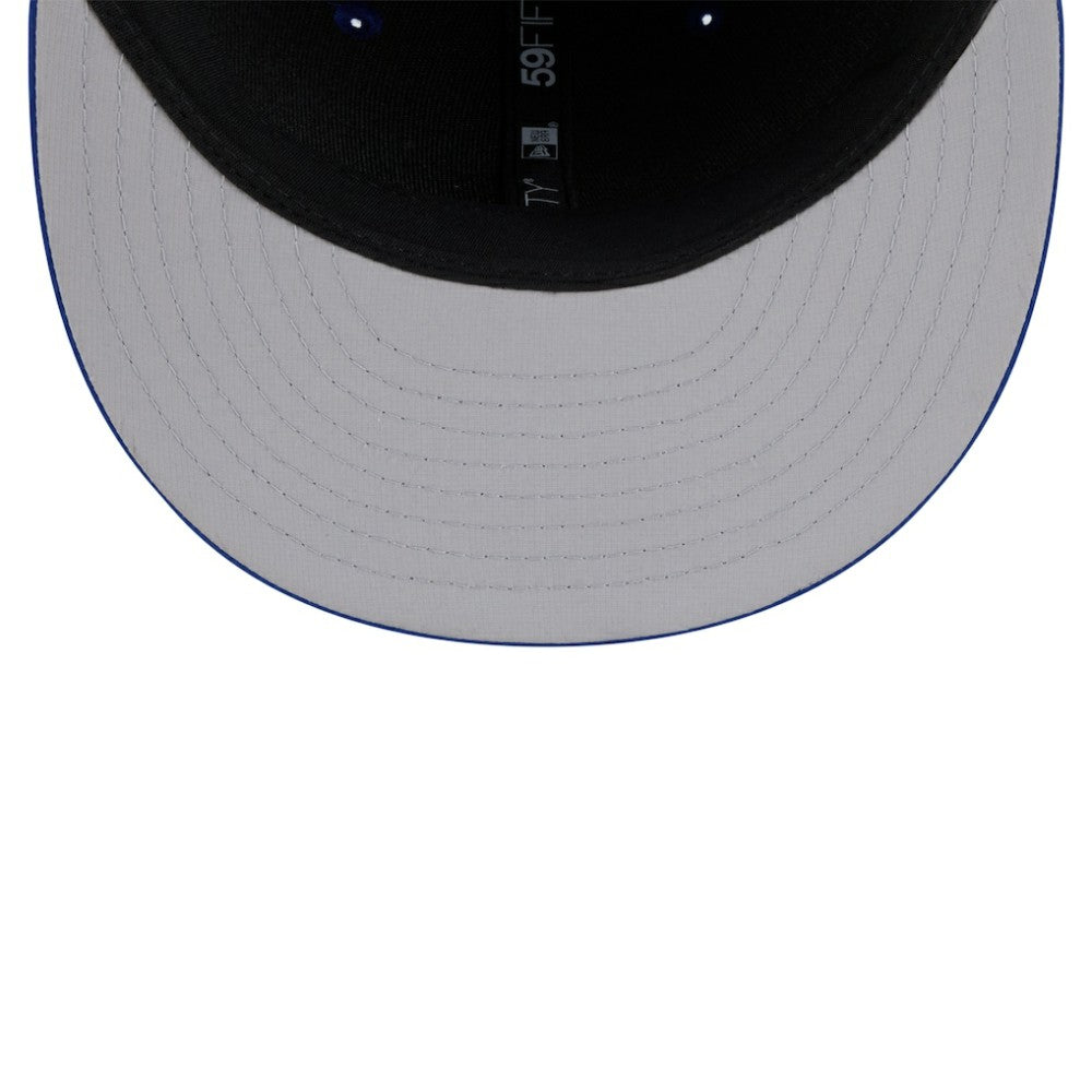 Toronto Blue Jays New Era 2026 Clubhouse 59FIFTY Fitted Hat - Royal - New Era Sale