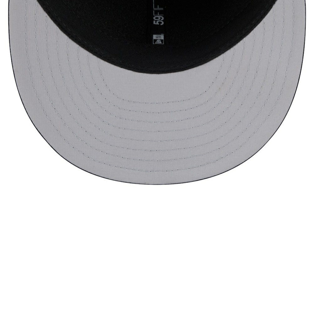 Detroit Tigers New Era 2026 Clubhouse 59FIFTY Fitted Hat - Navy - New Era Online