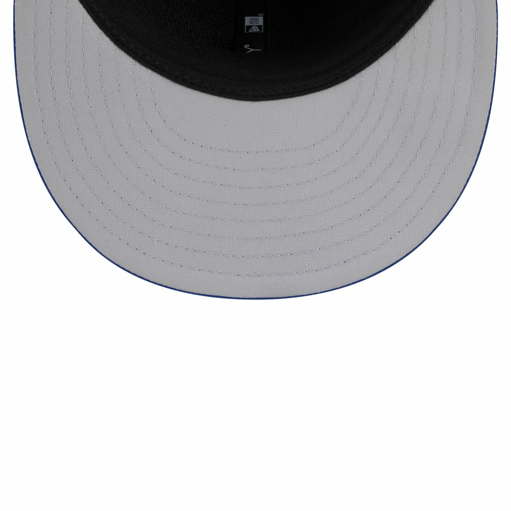 Kansas City Royals New Era 2026 Clubhouse 59FIFTY Fitted Hat - Royal - New Era on Sale