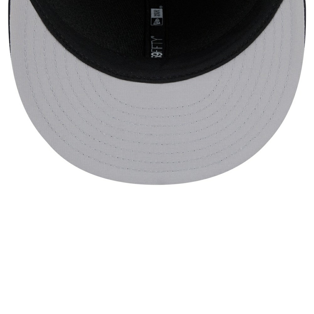 Minnesota Twins New Era 2026 Clubhouse 59FIFTY Fitted Hat - Navy - New Era Online