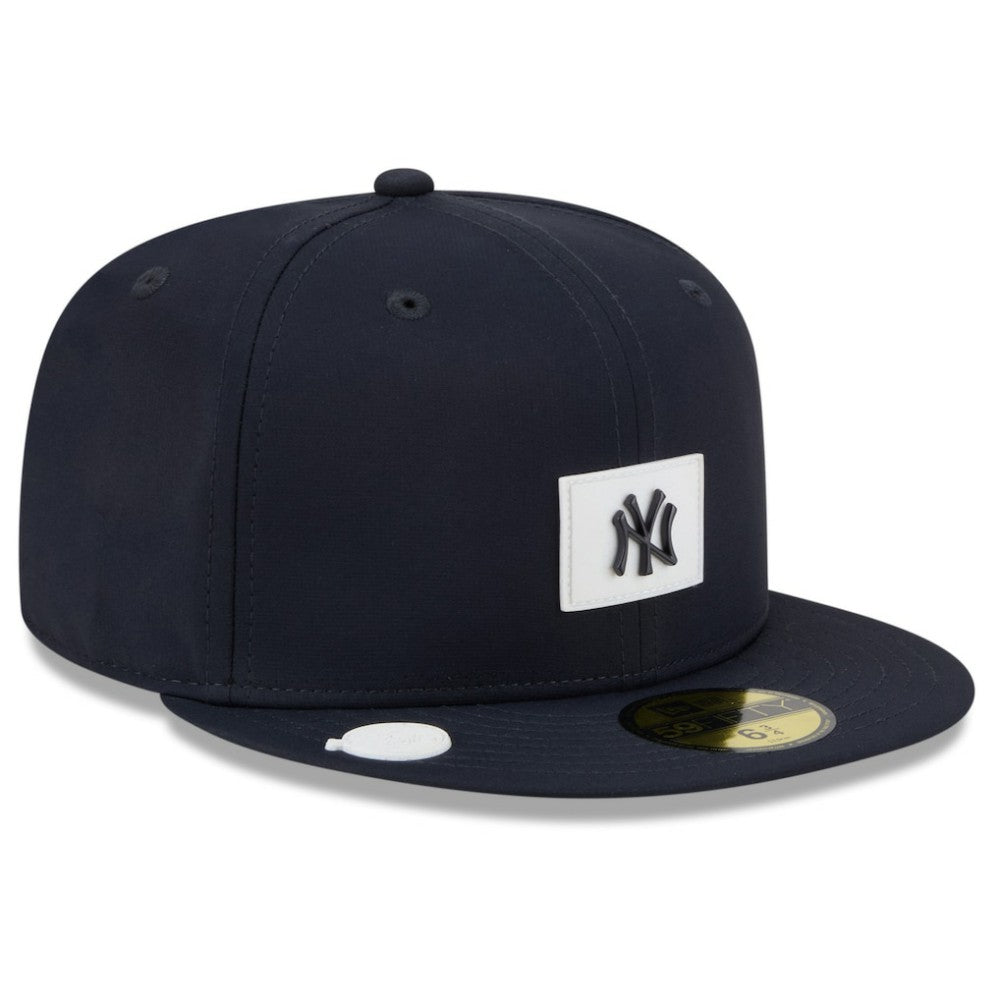 New York Yankees New Era 2026 Clubhouse 59FIFTY Fitted Hat - Navy - New Era on Sale