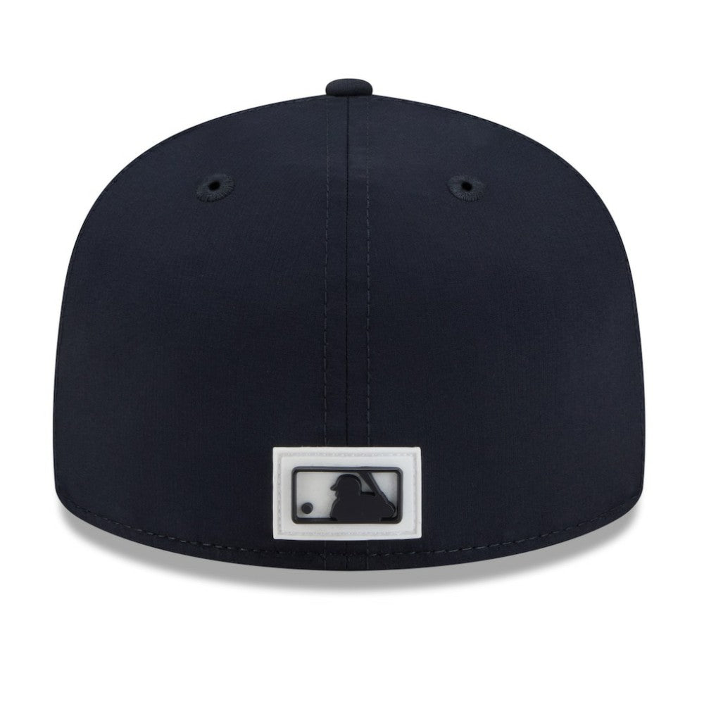 New York Yankees New Era 2026 Clubhouse 59FIFTY Fitted Hat - Navy - New Era on Sale