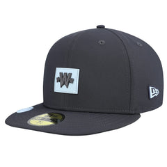 Washington Nationals New Era 2026 Clubhouse Alternate 59FIFTY Fitted Hat - Navy - New Era on Sale
