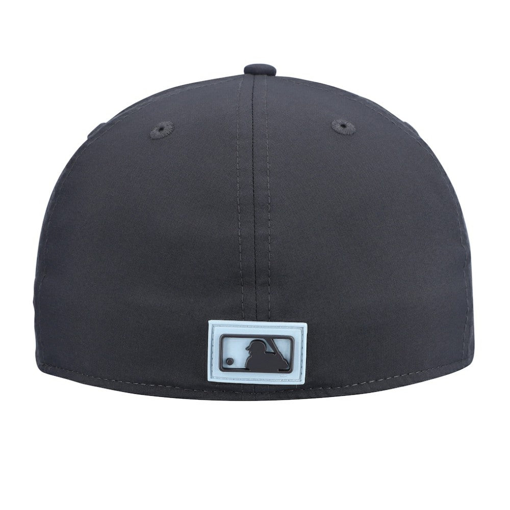 Washington Nationals New Era 2026 Clubhouse Alternate 59FIFTY Fitted Hat - Navy - New Era on Sale