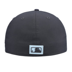 Washington Nationals New Era 2026 Clubhouse Alternate 59FIFTY Fitted Hat - Navy - New Era on Sale