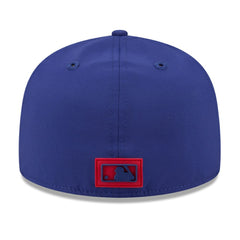 Philadelphia Phillies New Era 2026 Clubhouse Alternate 59FIFTY Fitted Hat - Royal - New Era Online