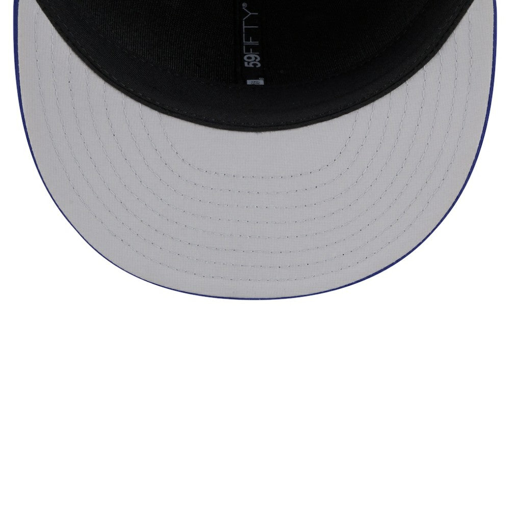 Philadelphia Phillies New Era 2026 Clubhouse Alternate 59FIFTY Fitted Hat - Royal - New Era Online