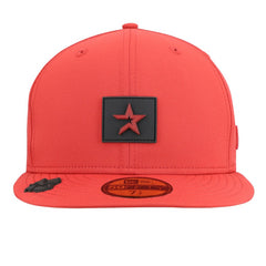 Houston Astros New Era 2026 Clubhouse Alternate 59FIFTY Fitted Hat - Orange - New Era on Sale