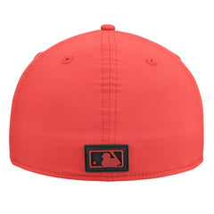 Houston Astros New Era 2026 Clubhouse Alternate 59FIFTY Fitted Hat - Orange - New Era on Sale