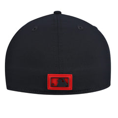 St. Louis Cardinals New Era 2026 Clubhouse Alternate 59FIFTY Fitted Hat - Navy - New Era Lifestyle