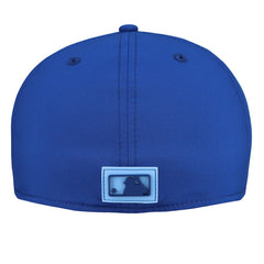 Toronto Blue Jays New Era 2026 Clubhouse Alternate 59FIFTY Fitted Hat - Royal - New Era Sale