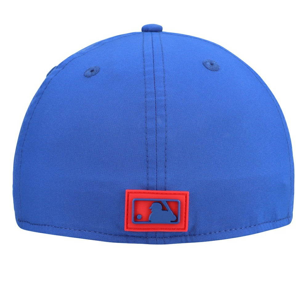 Atlanta Braves New Era 2026 Clubhouse Alternate 59FIFTY Fitted Hat - Royal - New Era Discount
