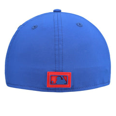 Atlanta Braves New Era 2026 Clubhouse Alternate 59FIFTY Fitted Hat - Royal - New Era Discount