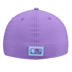 Colorado Rockies New Era 2026 Clubhouse Alternate 59FIFTY Fitted Hat - Purple - New Era Sale