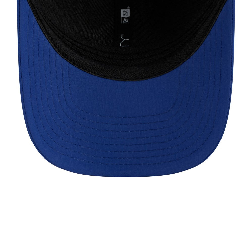 New York Mets New Era 2026 Clubhouse M-Crown 39THIRTY Flex Hat - Royal - New Era Sale