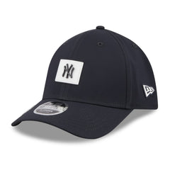 New York Yankees New Era 2026 Clubhouse M-Crown 39THIRTY Flex Hat - Navy - New Era on Sale