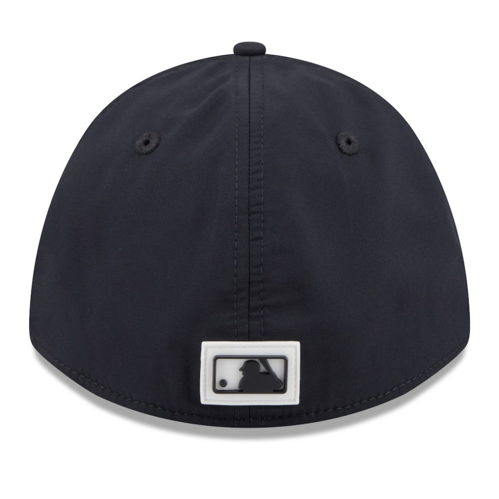 New York Yankees New Era 2026 Clubhouse M-Crown 39THIRTY Flex Hat - Navy - New Era on Sale