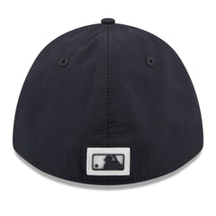 New York Yankees New Era 2026 Clubhouse M-Crown 39THIRTY Flex Hat - Navy - New Era on Sale