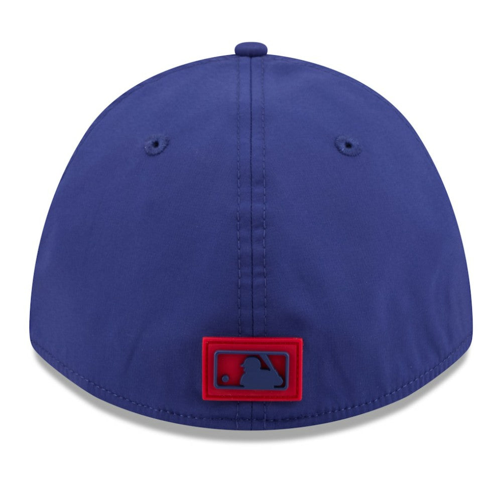 Philadelphia Phillies New Era 2026 Clubhouse M-Crown 39THIRTY Flex Hat - Royal - New Era Discount