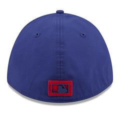 Philadelphia Phillies New Era 2026 Clubhouse M-Crown 39THIRTY Flex Hat - Royal - New Era Discount
