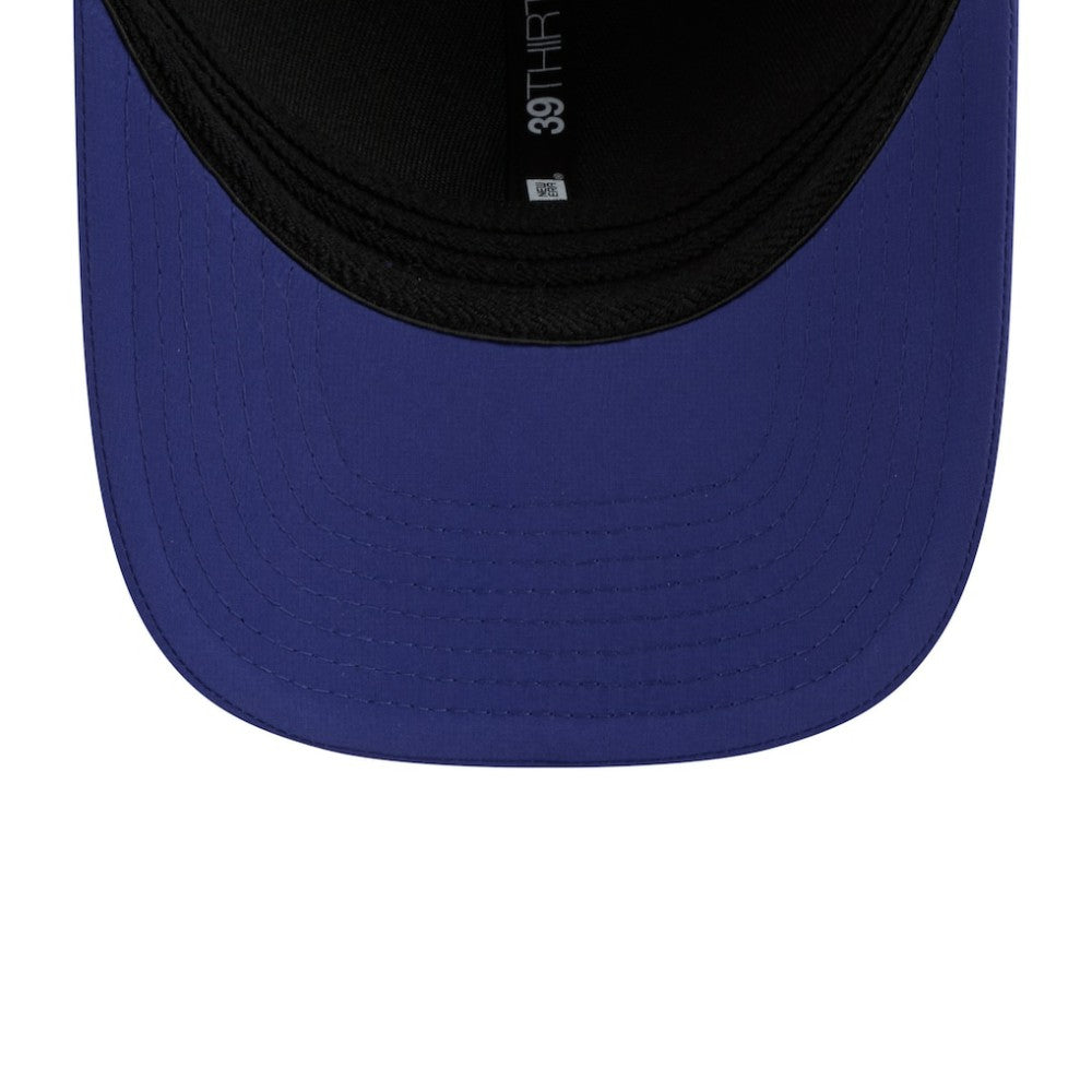 Philadelphia Phillies New Era 2026 Clubhouse M-Crown 39THIRTY Flex Hat - Royal - New Era Discount
