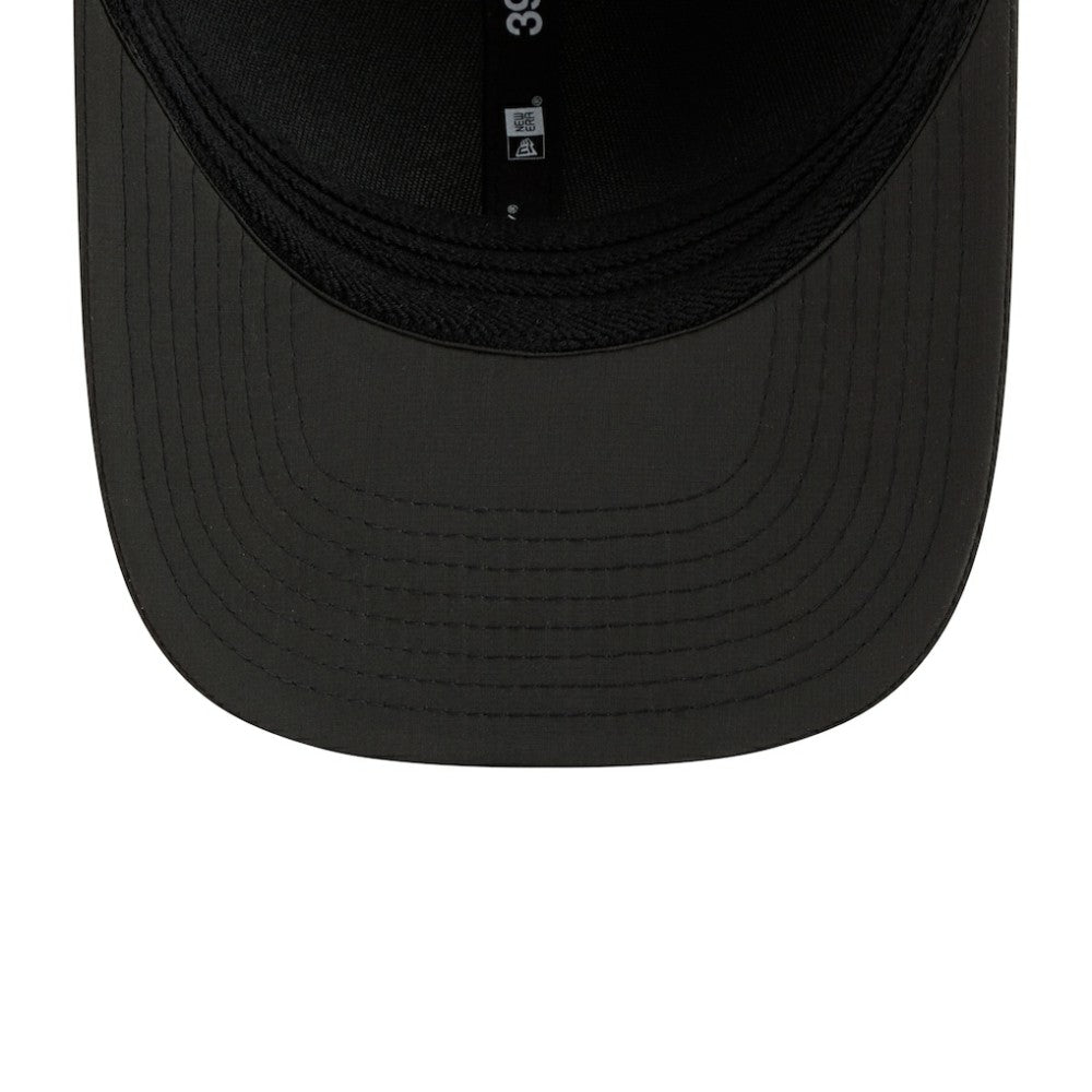 Pittsburgh Pirates New Era 2026 Clubhouse M-Crown 39THIRTY Flex Hat - Black - New Era Online