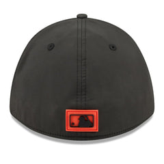 San Francisco Giants New Era 2026 Clubhouse M-Crown 39THIRTY Flex Hat - Black - New Era Discount
