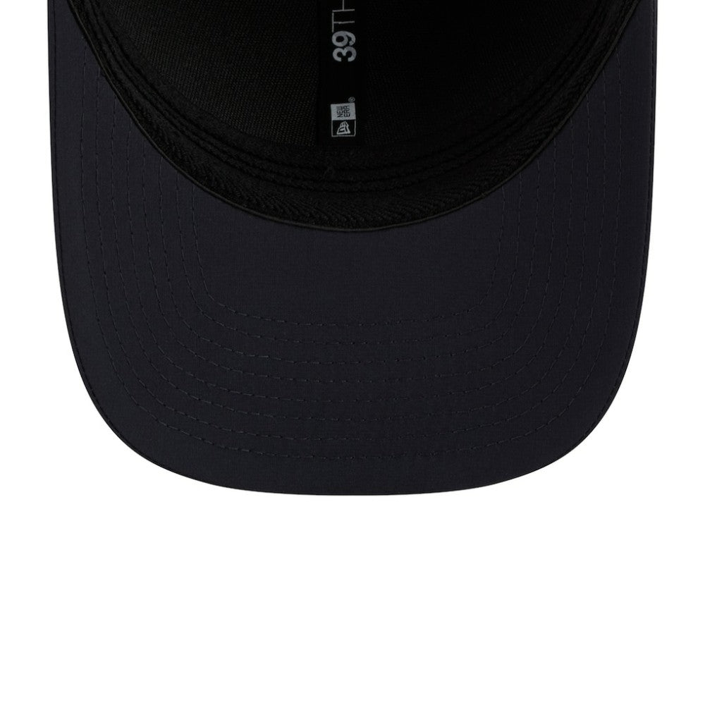 St. Louis Cardinals New Era 2026 Clubhouse M-Crown 39THIRTY Flex Hat - Navy - New Era Lifestyle