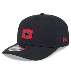 Washington Nationals New Era 2026 Clubhouse 9SEVENTY Adjustable Hat - Navy - New Era Sale