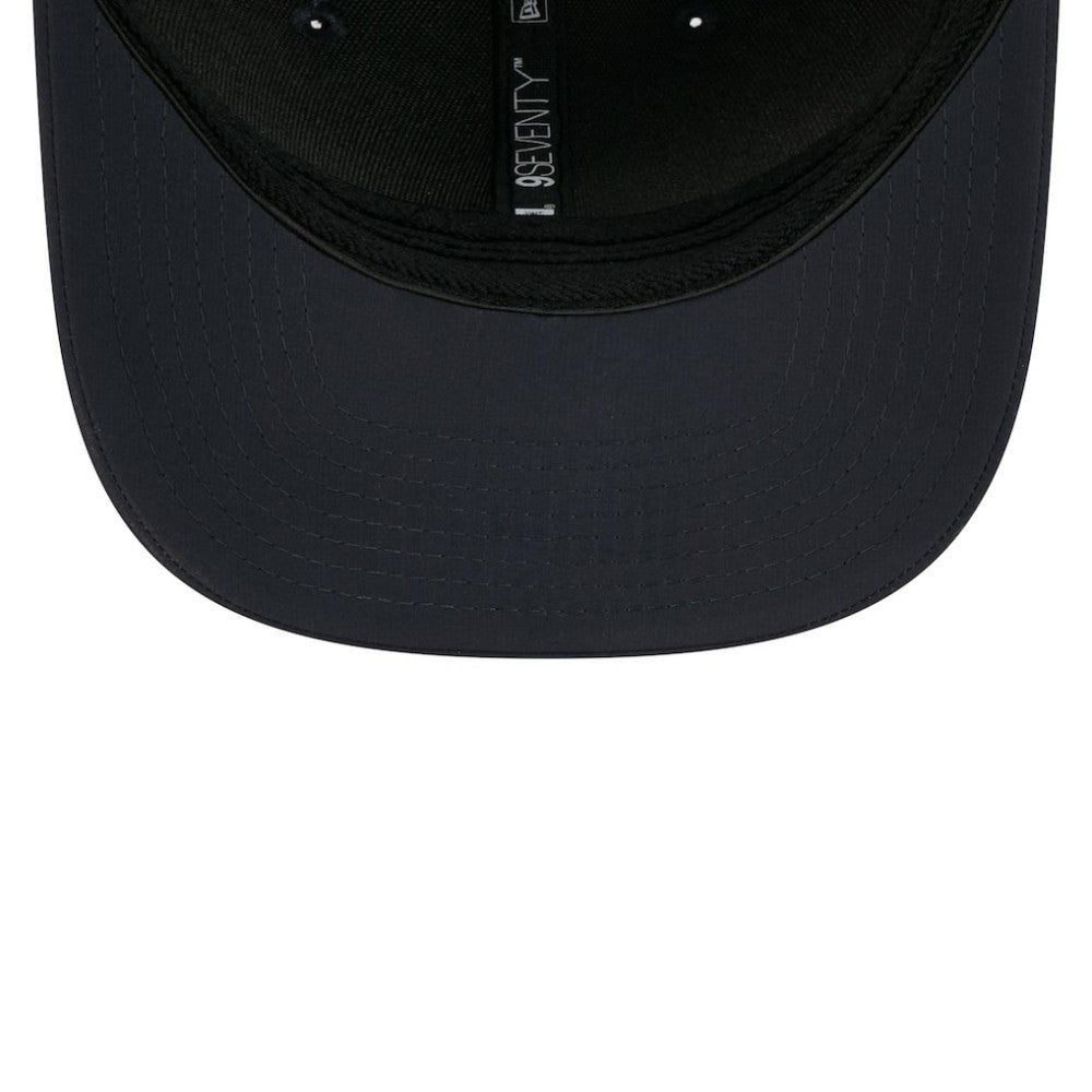 Washington Nationals New Era 2026 Clubhouse 9SEVENTY Adjustable Hat - Navy - New Era Sale